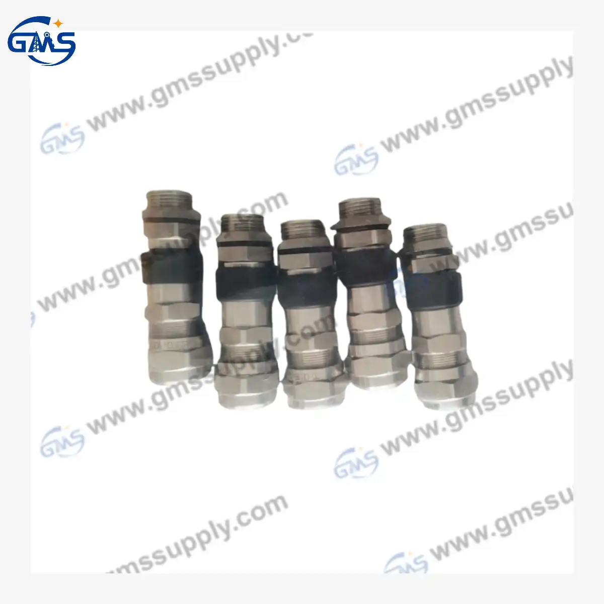 Gland Armoured Cable 83444: Applications in Harsh Environments